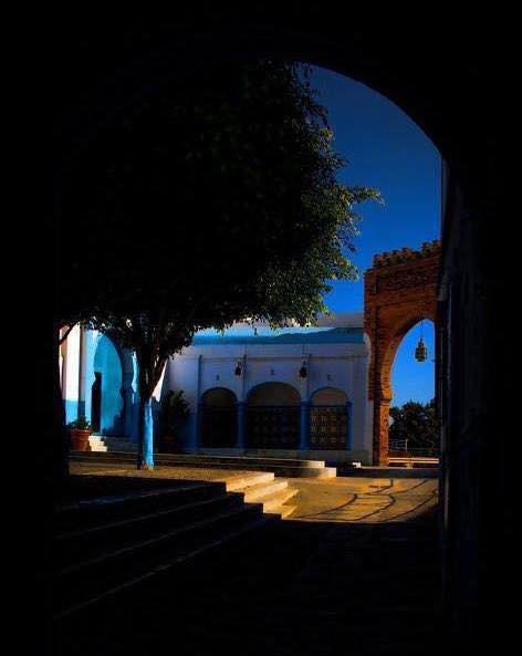 LARACHE (foto página de Radio Larache)