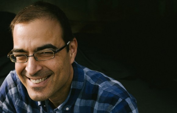 PABLO MARTÍN CARVAJAL