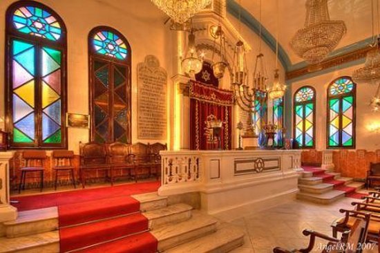 sinagoga-or-zaruah-o-yamin-benarroch-melilla