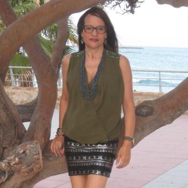 INMACULADA GARCÍA HARO