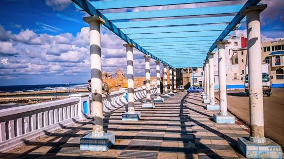 AKRAM SERIFI BOUHSINA 1