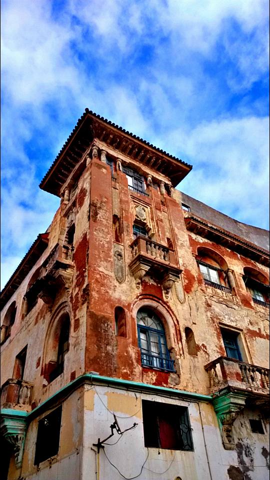 AKRAM SERIFI BOUHSINA 3