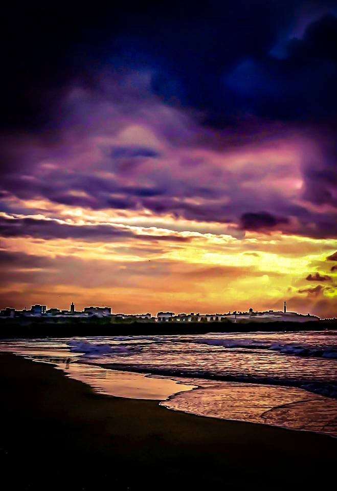 de Akram Serifi Bouhsina