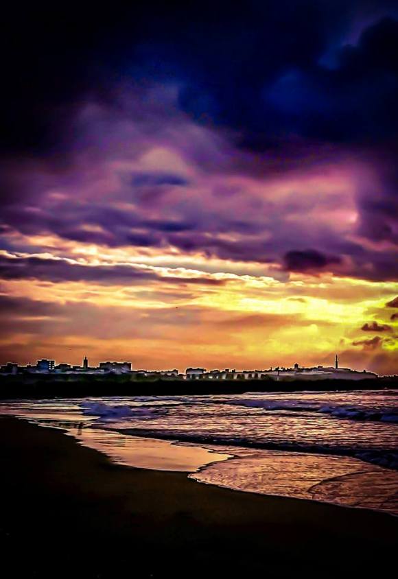 de Akram Serifi Bouhsina