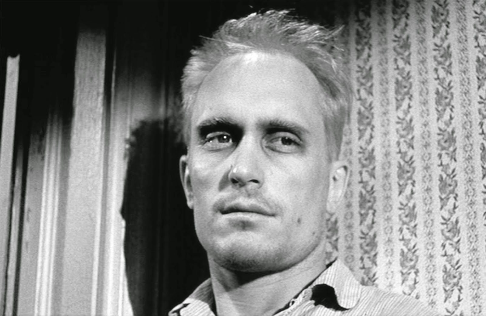 Robert Duvall como Boo Radley