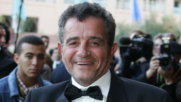 MOROCCO-CINEMA-FESTIVAL