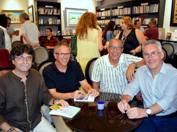 antonio-lozano-seljo-bellver-abdellatif-bouziane-y-sergio-barce