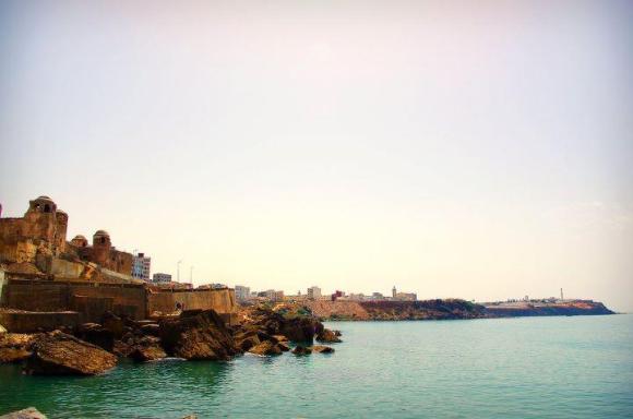 tomada de Youssef Rochdi