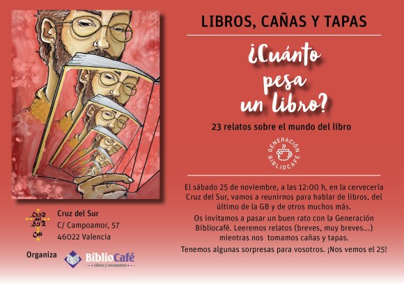 Anuncio Cruz del Sur