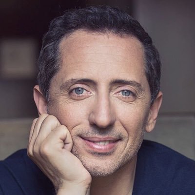 GAD ELMALEH