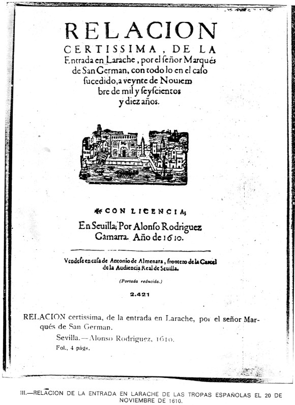 larache-entrada-del-marques-de-san-german