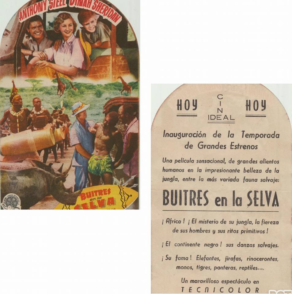 cine ideal programa 2