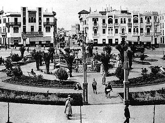plaza españa 1
