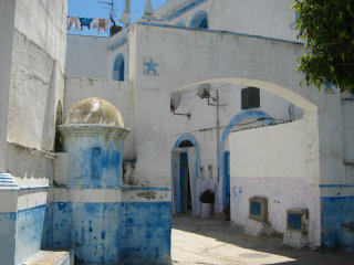 Larache - Madina