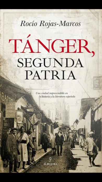 Tánger segunda patria