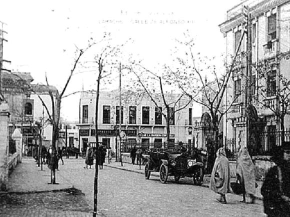 La Bandera Española