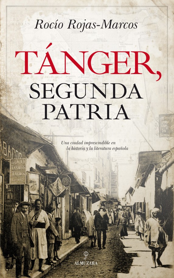 Tánger segunda patria 1