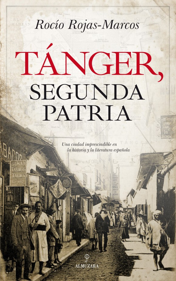Tánger segunda patria 1