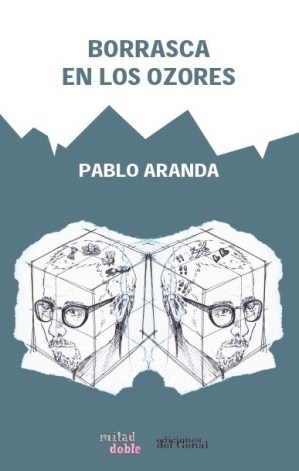 BORRASCA EN LOS OZORES