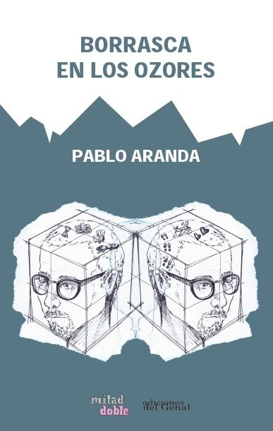 BORRASCA EN LOS OZORES