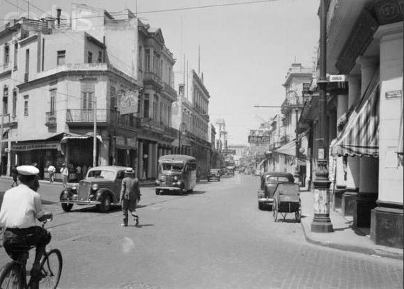 La Habana años 50