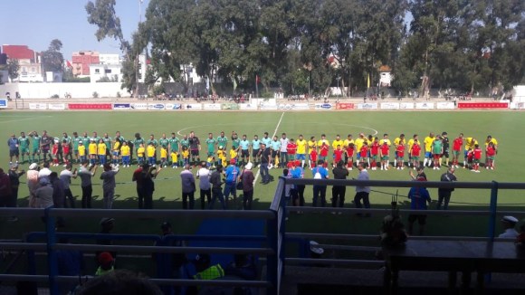 27-07-18 Santa Barbara Marruecos contra Brasil 96 1