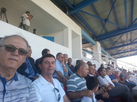 27-07-18 Santa Barbara Marruecos contra Brasil 96 2