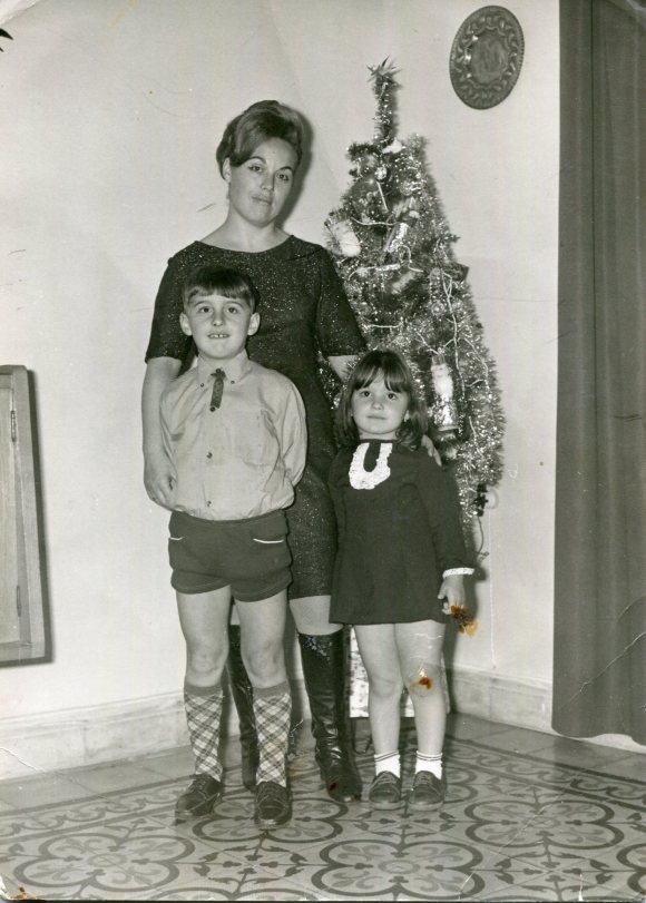 Larache 04-01-69 - Foto Piro