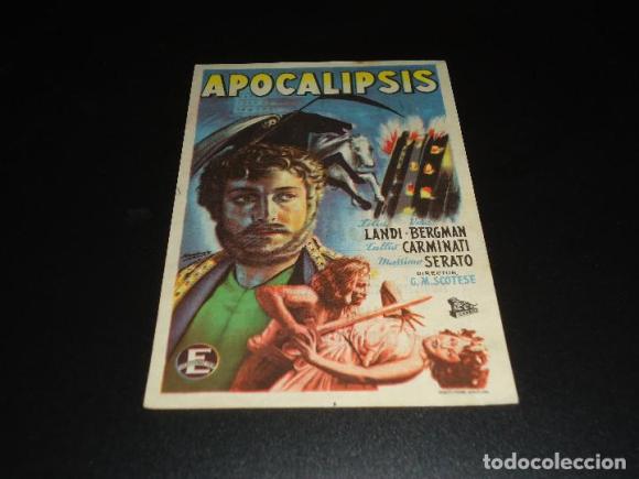Apocalipsis 1