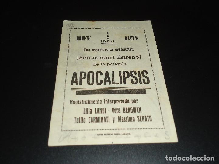 Apocalipsis 2