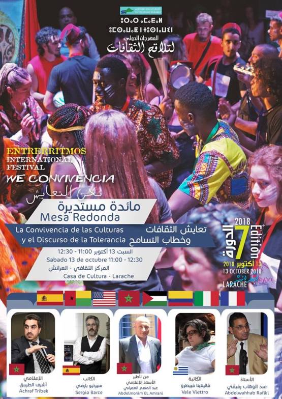 Sábado 13 de octubre -