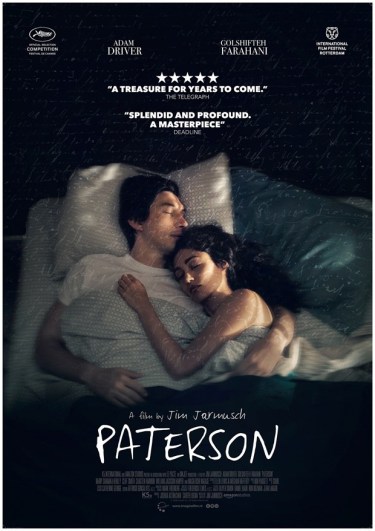PATERSON