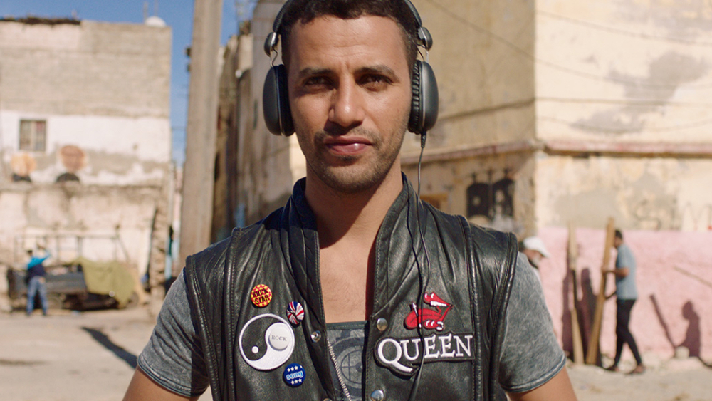 razzia - abdelilah rachid