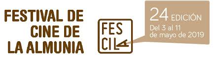 24 festival de Cine de La Almunia