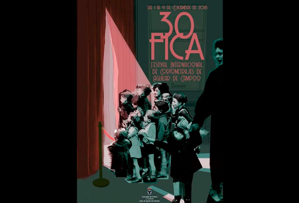 FICA 30 Aguilar de Campoo