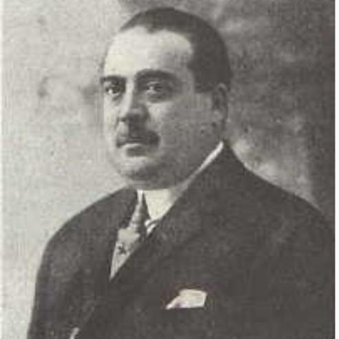 MARIANO BERTUCHI