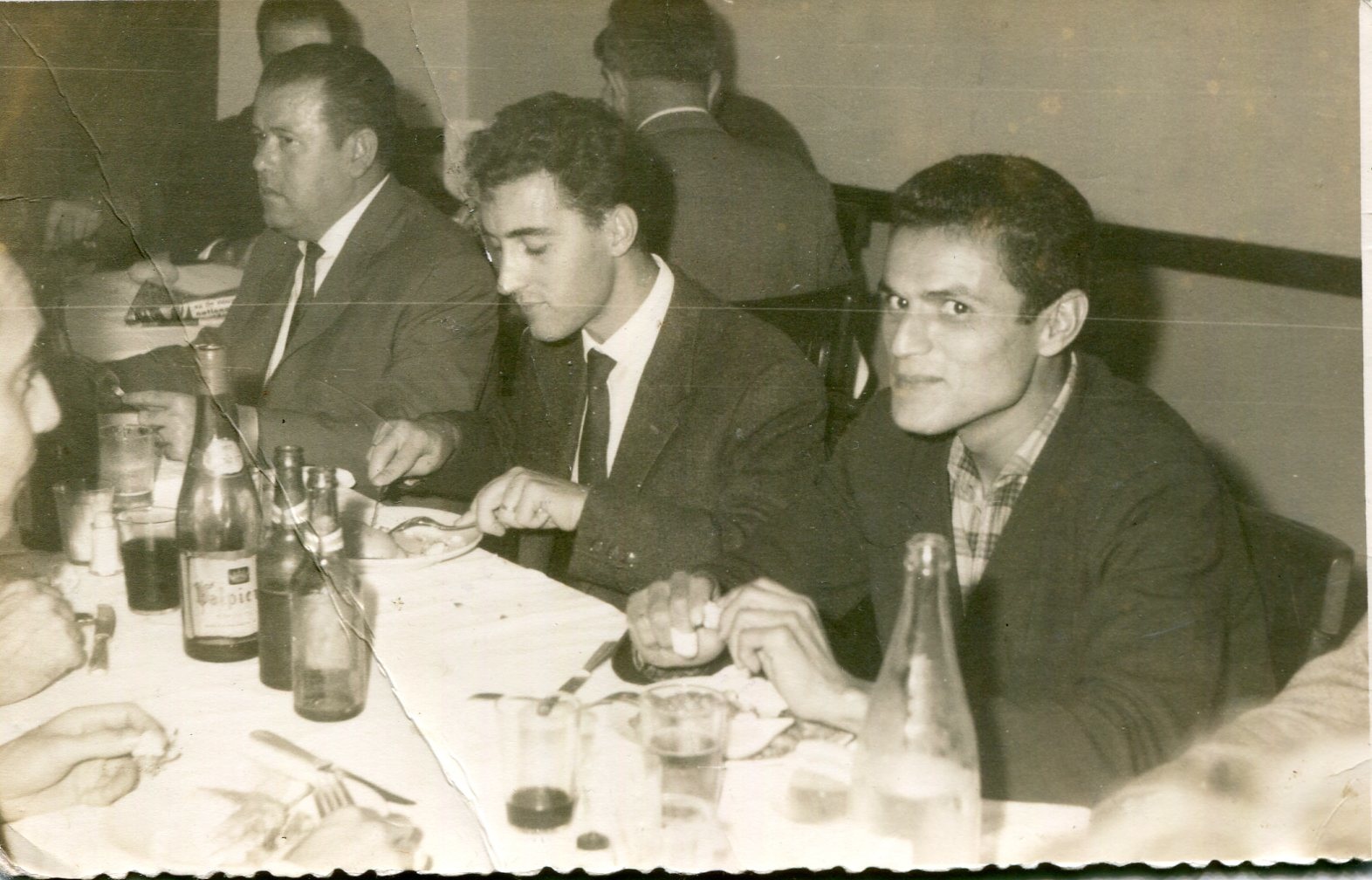 FERNANDO DELGADO, AB Y DUKALI