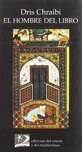 El hombre del libro