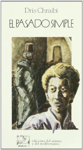 El pasado simple cubierta