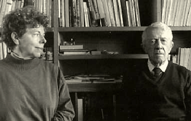 JANE Y PAUL BOWLES