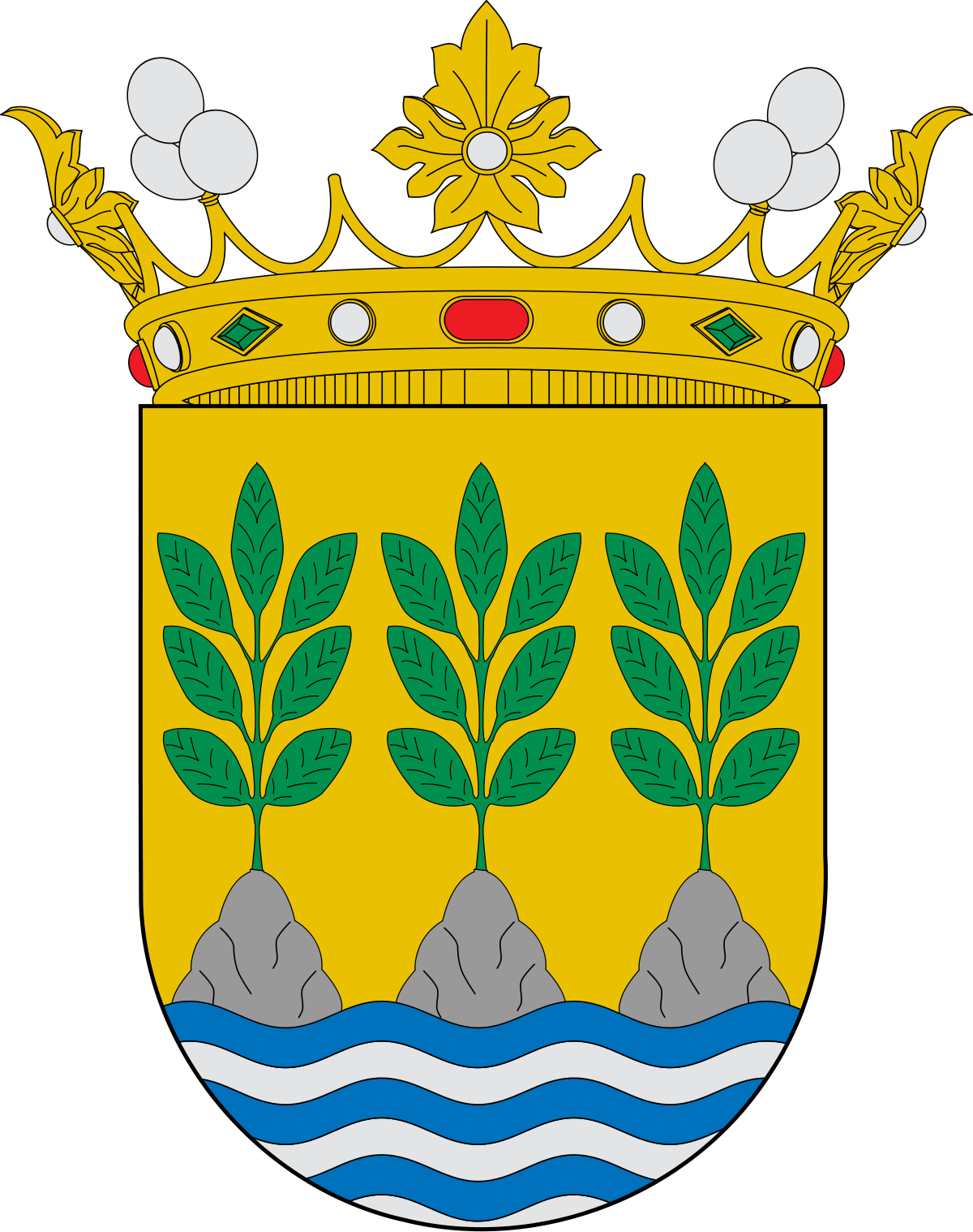 Marquesado de los Vélez