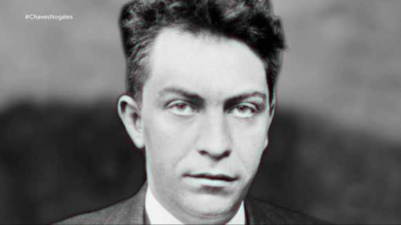 Manuel Chaves Nogales