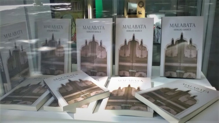 MALABATA en Librería Pérgamo