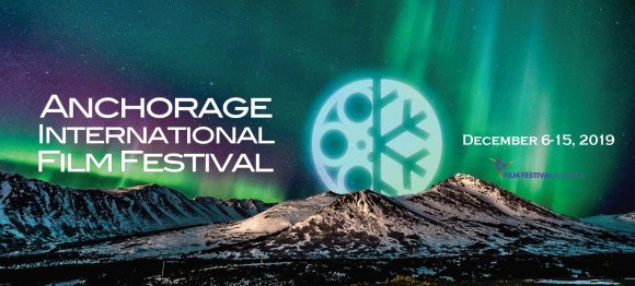 ANCHORAGE INTERNACIONAL FILM FESTIVAL - Alaska