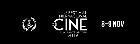 FESTIVAL DE CINE ALMIRANTE BROWN Buenos Aires - Argentina