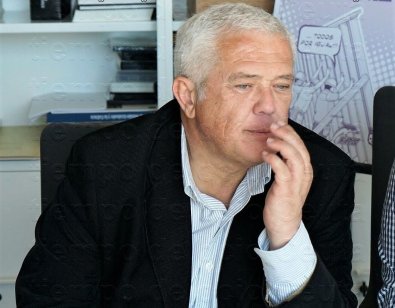 2 José Antonio Alarcón