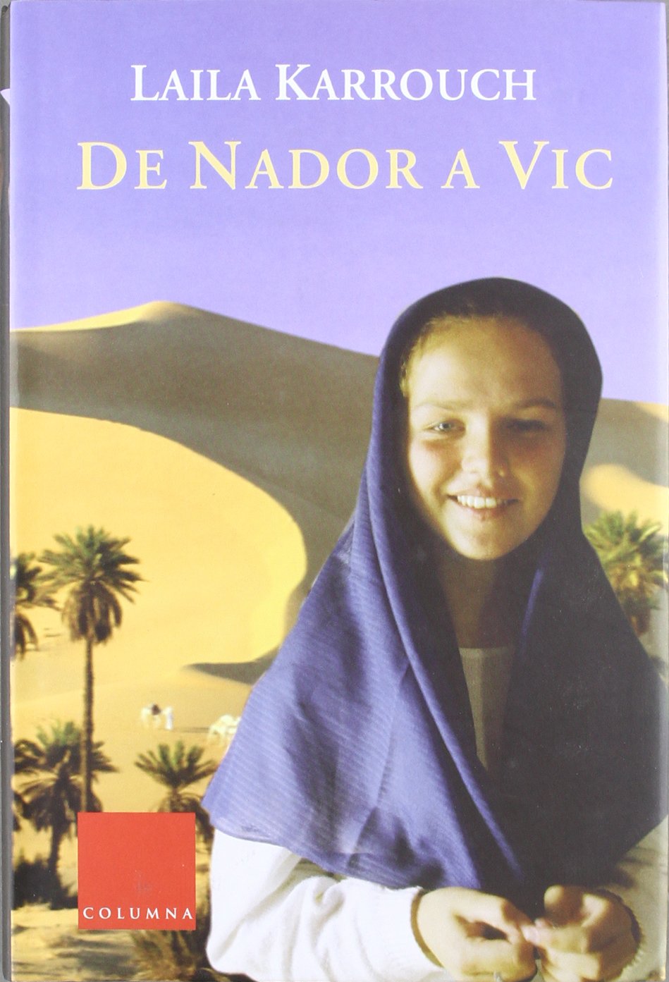 DE NADOR A VIC