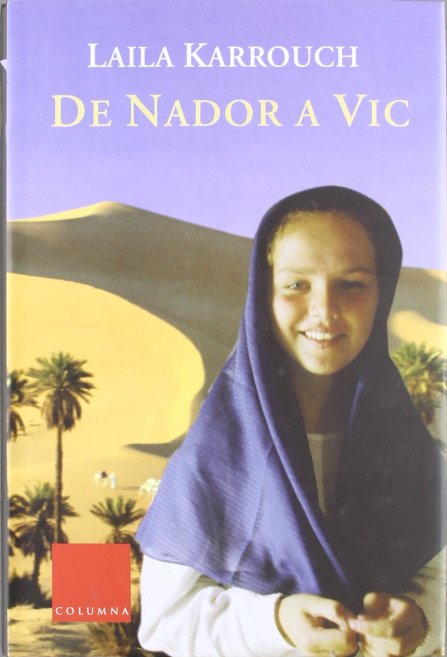 DE NADOR A VIC