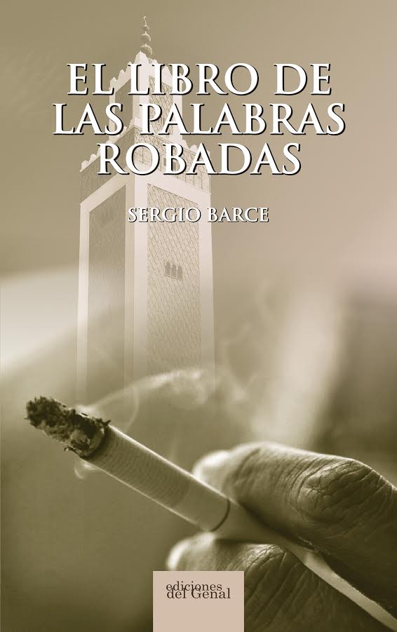 El libro de las palabras robadas -