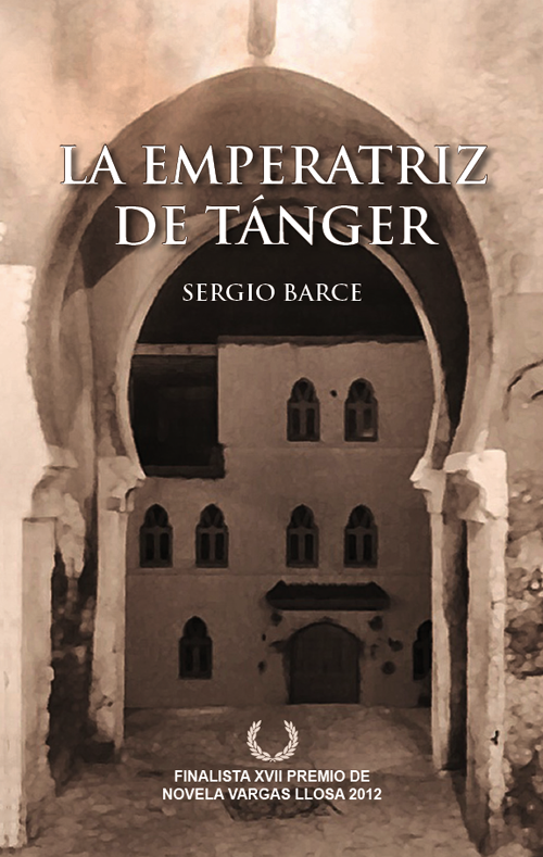 La emperatriz de Tánger